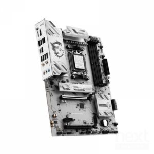 MSI B850 Gaming Plus WIFI6E AMD B850 4*DDR5 2*M.2 4*SataIII AM5 HDMI/DisplayPort ATX - immagine 5