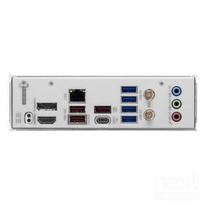MSI B850 Gaming Plus WIFI6E AMD B850 4*DDR5 2*M.2 4*SataIII AM5 HDMI/DisplayPort ATX - immagine 6