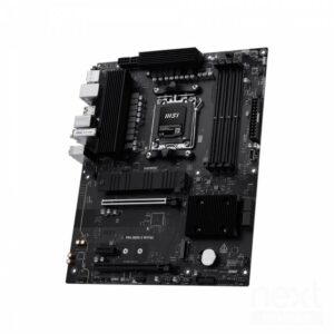 MSI PRO B850-S WIFI6E AMD B850 4*DDR5 2*M.2 4*SataIII AM5 HDMI/DisplayPort ATX - immagine 4