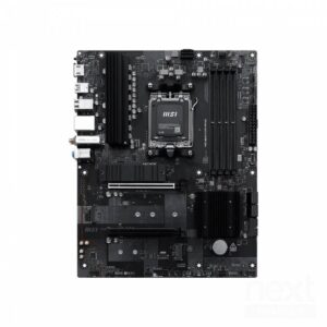 MSI Pro B840-S EVO WIFI6E AMD B840 4*DDR5 3*M.2 4*SataIII AM5 HDMI ATX - immagine 3