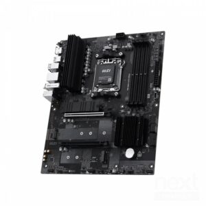 MSI Pro B840-S EVO WIFI6E AMD B840 4*DDR5 3*M.2 4*SataIII AM5 HDMI ATX - immagine 4