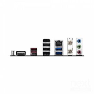 MSI Pro B840-S EVO WIFI6E AMD B840 4*DDR5 3*M.2 4*SataIII AM5 HDMI ATX - immagine 5