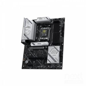MSI MAG X870E GAMING MAX WIFI AMD X870E 4*DDR5 3*M.2 4*SataIII AM5 HDMI ATX - immagine 4