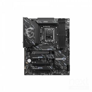 MSI Z890 Gaming Plus WIFI6E Intel Z890 4*DDR5 4*M.2 4*SataIII sk1851 HDMI/DisplayPort ATX - immagine 3