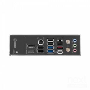 MSI Z890 Gaming Plus WIFI6E Intel Z890 4*DDR5 4*M.2 4*SataIII sk1851 HDMI/DisplayPort ATX - immagine 4