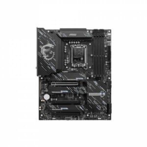 MSI Z890 Gaming Plus WIFI6E Intel Z890 4*DDR5 4*M.2 4*SataIII sk1851 HDMI/DisplayPort ATX - immagine 5