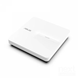 ASUS ExpertWiFi EBA63 Access Point Wireless AX 3000Mbps Dual-Band Supporto PoE Bianco - immagine 4