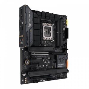 ASUS TUF Gaming Z790-PLUS WIFI Intel Z790 4*DDR5 4*M.2 4*SataIII sk1700 HDMI/DisplayPort ATX - immagine 1