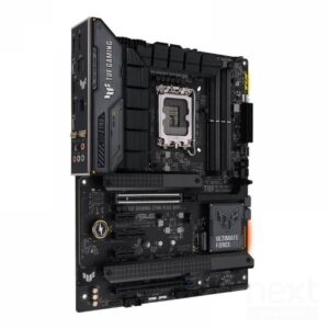 ASUS TUF Gaming Z790-PLUS WIFI Intel Z790 4*DDR5 4*M.2 4*SataIII sk1700 HDMI/DisplayPort ATX - immagine 2