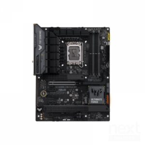 ASUS TUF Gaming Z790-PLUS WIFI Intel Z790 4*DDR5 4*M.2 4*SataIII sk1700 HDMI/DisplayPort ATX - immagine 3