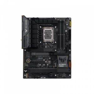 ASUS TUF Gaming Z790-PLUS WIFI Intel Z790 4*DDR5 4*M.2 4*SataIII sk1700 HDMI/DisplayPort ATX - immagine 4