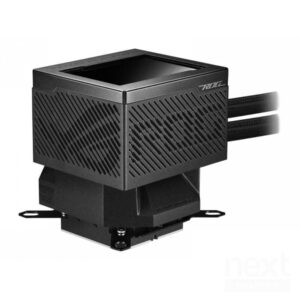 ASUS ROG Ryujin III 240 CPU Liquid Cooler Display LCD Intel 1851/1700/1200 AMD AM5/AM4 - immagine 5