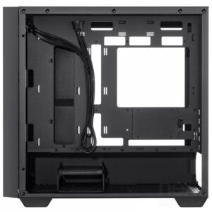 ASUS A21 Case Mini Tower Vetro Temperato No-Power Mini-ITX/mATX - immagine 5