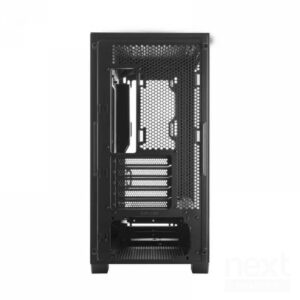ASUS A21 Case Mini Tower Vetro Temperato No-Power Mini-ITX/mATX - immagine 6