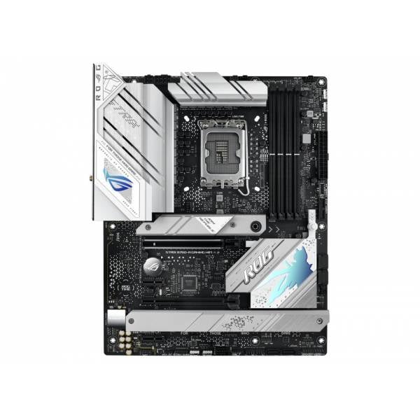 Asus ROG Strix B760-A Gaming Wi-Fi Intel B760 4*DDR5 3*M.2 6*SataIII sk1700 HDMI/DP ATX