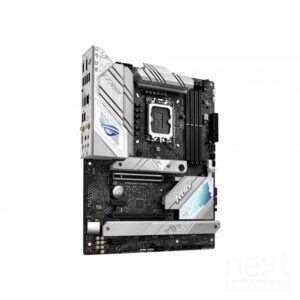 Asus ROG Strix B760-A Gaming Wi-Fi Intel B760 4*DDR5 3*M.2 6*SataIII sk1700 HDMI/DP ATX - immagine 3