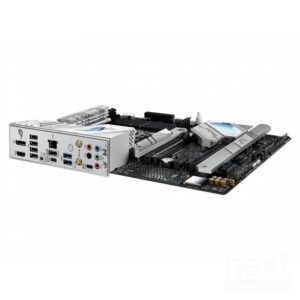 Asus ROG Strix B760-A Gaming Wi-Fi Intel B760 4*DDR5 3*M.2 6*SataIII sk1700 HDMI/DP ATX - immagine 4