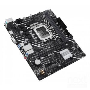 ASUS Prime H610M-K Intel H610 2*DDR5 1*M.2 4*SataIII sk1700 HDMI/VGA mATX - immagine 6