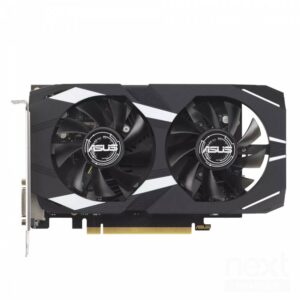 ASUS Dual GeForce RTX 3050 OC Edition 6GB GDDR6 DLSS2 HDMI/DisplayPort/DVI-D PCi Ex 4.0 16x - immagine 4