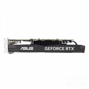 ASUS Dual GeForce RTX 3050 OC Edition 6GB GDDR6 DLSS2 HDMI/DisplayPort/DVI-D PCi Ex 4.0 16x - immagine 5