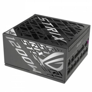 ASUS ROG STRIX 1200W Platinum Modulare 80+ Platinum Attivo PFC ATX 3.1 - immagine 1