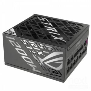 ASUS ROG STRIX 1200W Platinum Modulare 80+ Platinum Attivo PFC ATX 3.1 - immagine 2