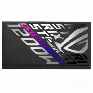 ASUS ROG STRIX 1200W Platinum Modulare 80+ Platinum Attivo PFC ATX 3.1 - immagine 3