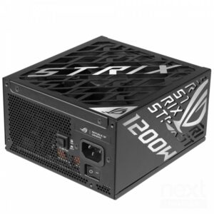 ASUS ROG STRIX 1200W Platinum Modulare 80+ Platinum Attivo PFC ATX 3.1 - immagine 4