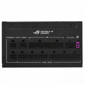 ASUS ROG STRIX 1200W Platinum Modulare 80+ Platinum Attivo PFC ATX 3.1 - immagine 5