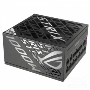 ASUS ROG Strix 1000P 1000W Modulare 80+ Platinum PFC Attivo ATX 3.1 - immagine 2