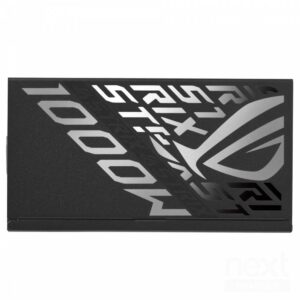 ASUS ROG Strix 1000P 1000W Modulare 80+ Platinum PFC Attivo ATX 3.1 - immagine 3