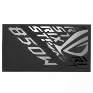 ASUS ROG Strix 850P 850W Modulare 80+ Platinum PFC Attivo ATX 3.1 - immagine 3
