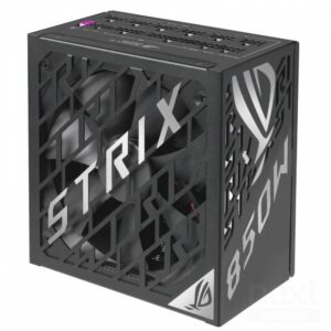 ASUS ROG Strix 850P 850W Modulare 80+ Platinum PFC Attivo ATX 3.1 - immagine 6