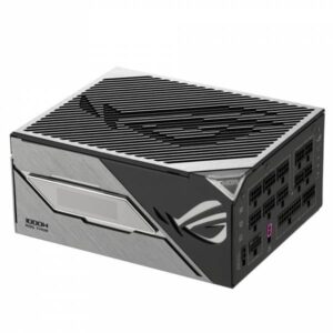 ASUS ROG Thor 1000P3 1000W Modulare 80+ Platinum PFC Attivo ATX 3.1 - immagine 1