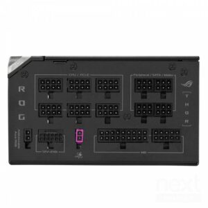 ASUS ROG Thor 1000P3 1000W Modulare 80+ Platinum PFC Attivo ATX 3.1 - immagine 5