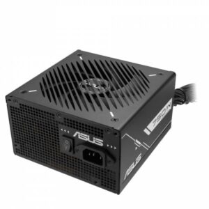 ASUS Prime 750B-BLACK 750W 80+ Bronze PFC Attivo - immagine 1
