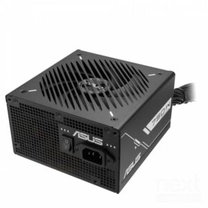 ASUS Prime 750B-BLACK 750W 80+ Bronze PFC Attivo - immagine 2