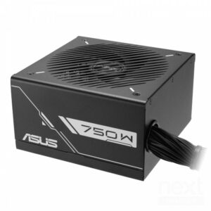 ASUS Prime 750B-BLACK 750W 80+ Bronze PFC Attivo - immagine 3
