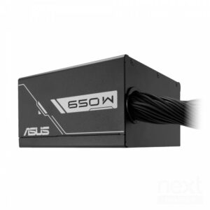 ASUS Prime 650B-BLACK 650W 80+ Bronze PFC Attivo - immagine 2