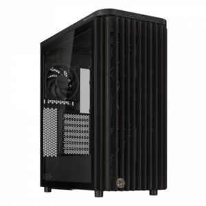 ASUS ProArt PA401 Tempered Glass Case Midi Tower Vetro Temperato No-Power ATX - immagine 1