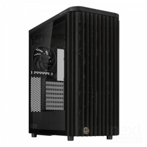 ASUS ProArt PA401 Tempered Glass Case Midi Tower Vetro Temperato No-Power ATX - immagine 2
