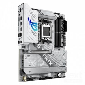 ASUS ROG Strix X870-A Gaming WIFI AMD X870 4*DDR5 4*M.2 2*SataIII AM5 HDMI/DisplayPort ATX - immagine 4