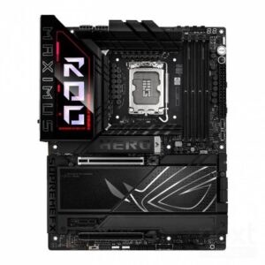 ASUS ROG Maximus Z890 Hero Intel Z890 4*DDR5 6*M.2 4*SataIII sk1851 HDMI ATX - immagine 3