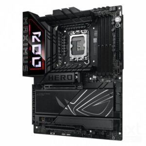 ASUS ROG Maximus Z890 Hero Intel Z890 4*DDR5 6*M.2 4*SataIII sk1851 HDMI ATX - immagine 4