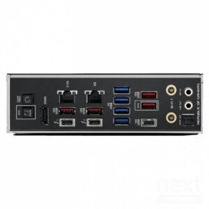 ASUS ROG Maximus Z890 Hero Intel Z890 4*DDR5 6*M.2 4*SataIII sk1851 HDMI ATX - immagine 5