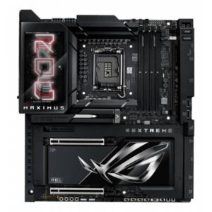 ASUS ROG MAXIMUS Z890 EXTREME Intel Z890 4*DDR5 6*M.2 4*SataIII sk1851 HDMI E-ATX - immagine 1
