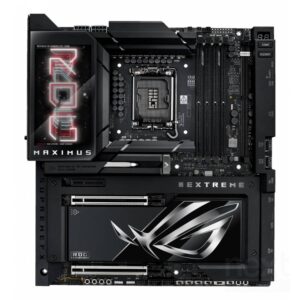 ASUS ROG MAXIMUS Z890 EXTREME Intel Z890 4*DDR5 6*M.2 4*SataIII sk1851 HDMI E-ATX - immagine 2