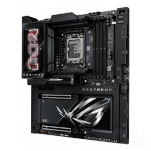 ASUS ROG MAXIMUS Z890 EXTREME Intel Z890 4*DDR5 6*M.2 4*SataIII sk1851 HDMI E-ATX - immagine 3