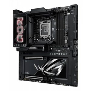 ASUS ROG MAXIMUS Z890 EXTREME Intel Z890 4*DDR5 6*M.2 4*SataIII sk1851 HDMI E-ATX - immagine 5