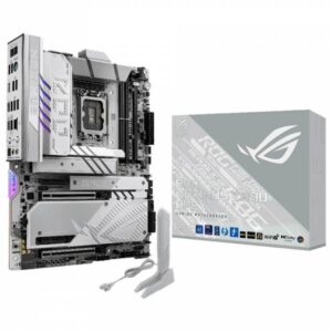 ASUS ROG Maximus Z890 APEX Wi-Fi Intel Z890 2*DDR5 6*M.2 4*SataIII sk1851 Thunderbolt 4 ATX - immagine 1